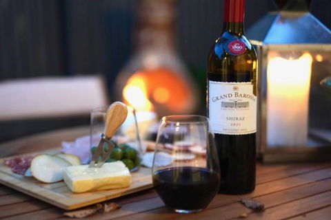 Highbury Little Adelaide - ACT Tourism 1