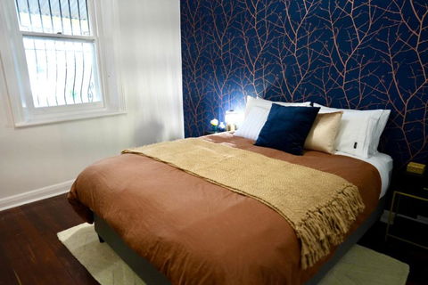 Highbury Little Adelaide - ACT Tourism 2