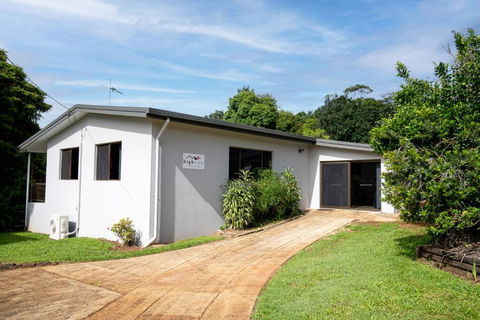 Highview Atherton - ACT Tourism 1