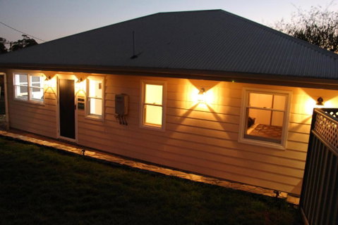 Hill Cottage Hahndorf - ACT Tourism 1