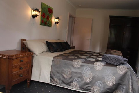 Hill Cottage Hahndorf - ACT Tourism 2