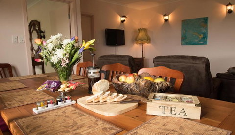 Hill Cottage Hahndorf - ACT Tourism 3