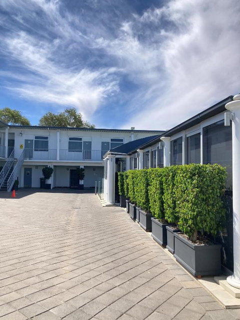 Ibis Styles Broken Hill - ACT Tourism 2