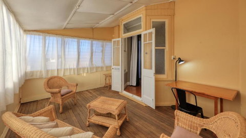 Hotel Corones - ACT Tourism 1