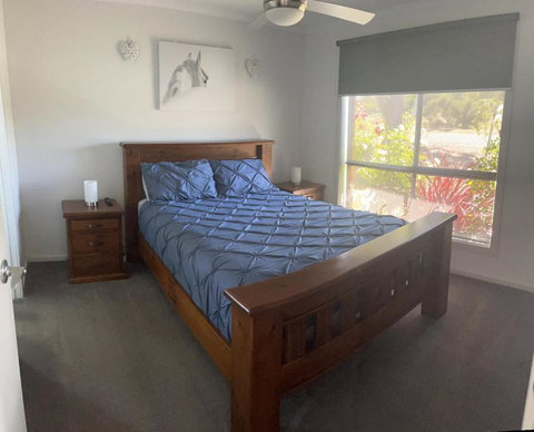 House On Stephenson - ACT Tourism 3