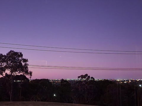 Home Offers Stunning Views - ACT Tourism 3