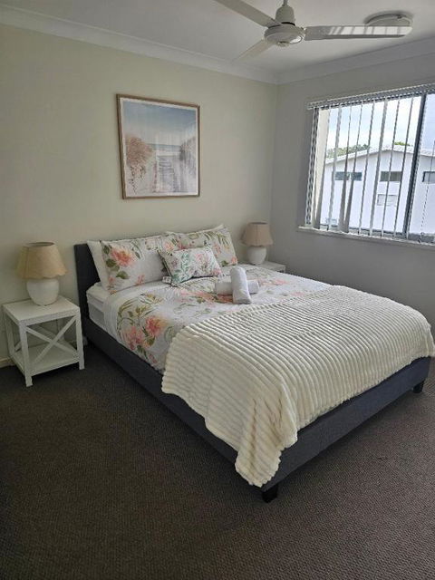 Homely & Welcoming In Mango Hill - ACT Tourism 1