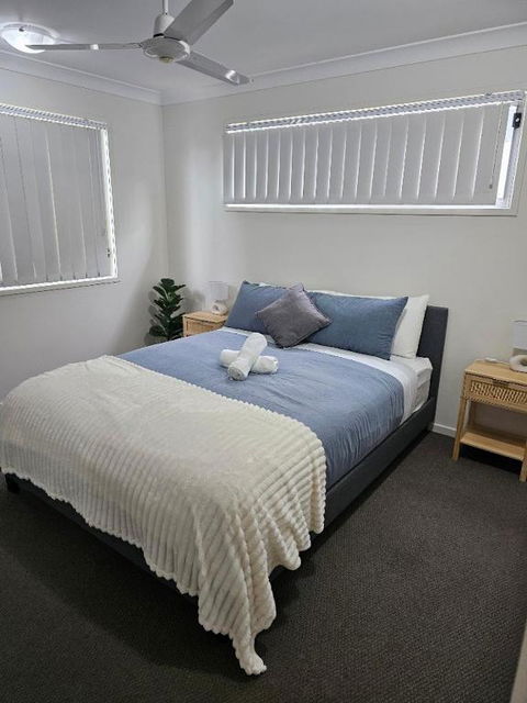 Homely & Welcoming In Mango Hill - ACT Tourism 2