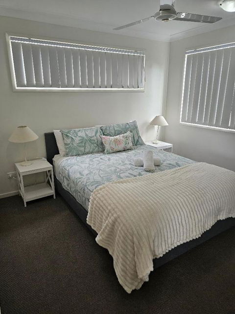 Homely & Welcoming In Mango Hill - ACT Tourism 0