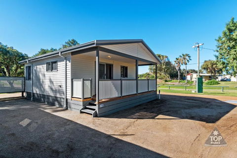 Horrocks Beach Caravan Park - ACT Tourism 1