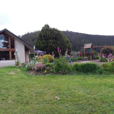 Huon Valley Retreat In Nicholls Rivulet - ACT Tourism 3