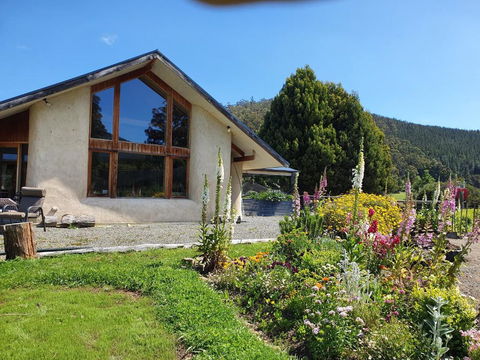 Huon Valley Retreat In Nicholls Rivulet - ACT Tourism 1