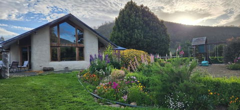 Huon Valley Retreat In Nicholls Rivulet - ACT Tourism 2