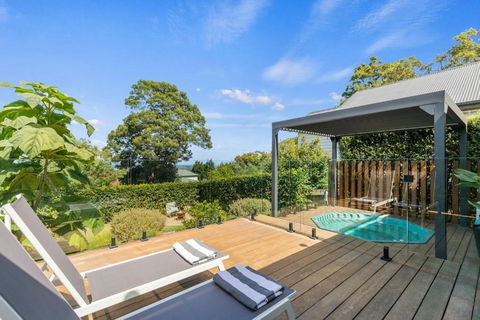 Hygge Loft - ACT Tourism 0