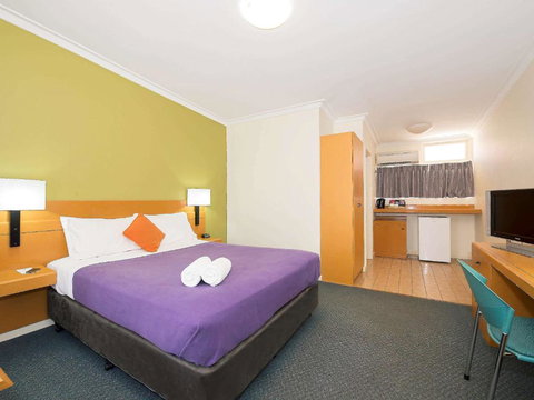 Ibis Styles Geraldton - ACT Tourism 1
