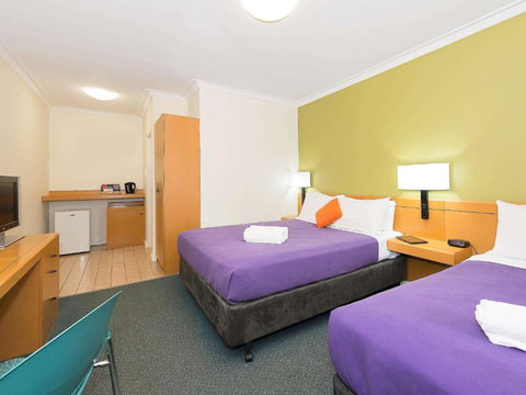 Ibis Styles Geraldton - ACT Tourism 3
