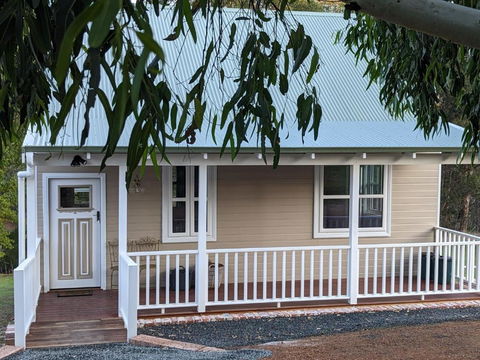 Idlewild Bridgetown - ACT Tourism 1