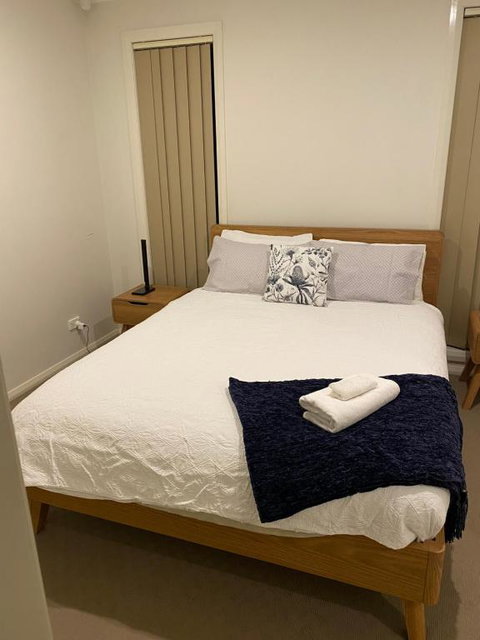 Immaculate House - ACT Tourism 0