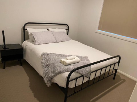 Immaculate House - ACT Tourism 1