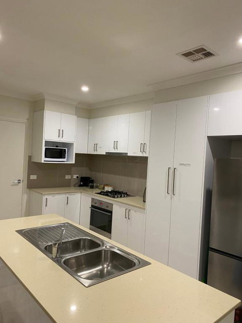 Immaculate House - ACT Tourism 3