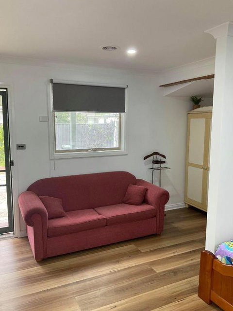 Hughesdale Private Studio - ACT Tourism 0