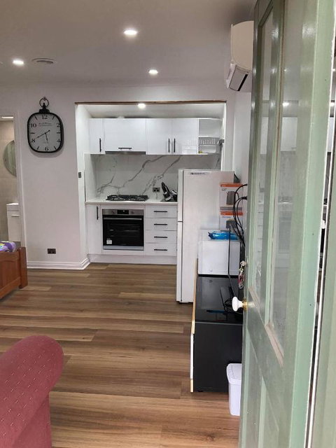 Hughesdale Private Studio - ACT Tourism 3