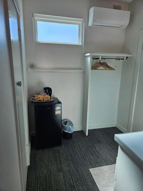International Hotel Motel - ACT Tourism 2