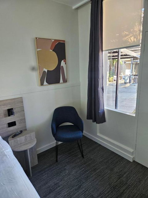 International Hotel Motel - ACT Tourism 3