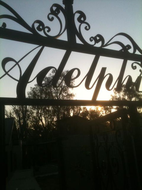 Adelphi Boutique Apartments - ACT Tourism 3