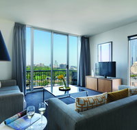 Adina Apartment Hotel Melbourne Flinders Street - ACT Tourism