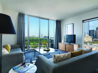 Adina Apartment Hotel Melbourne Flinders Street