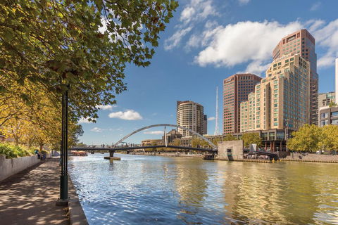 Adina Apartment Hotel Melbourne Southbank - ACT Tourism 2