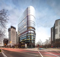 Adina Apartment Hotel Melbourne Southbank - ACT Tourism