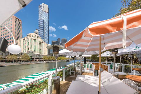 Adina Apartment Hotel Melbourne Southbank - ACT Tourism 3