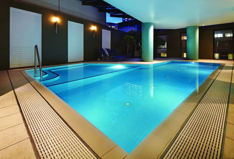 Adina Apartment Hotel Sydney Town Hall - ACT Tourism 0
