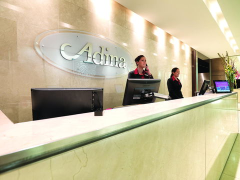 Adina Apartment Hotel Sydney Town Hall - ACT Tourism 1