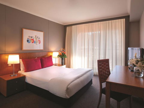 Adina Apartment Hotel Sydney Town Hall - ACT Tourism 2