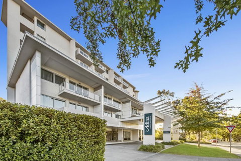 Adina Serviced Apartments Canberra Dickson - ACT Tourism 1