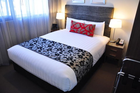 Adina Serviced Apartments Canberra Dickson - ACT Tourism 2