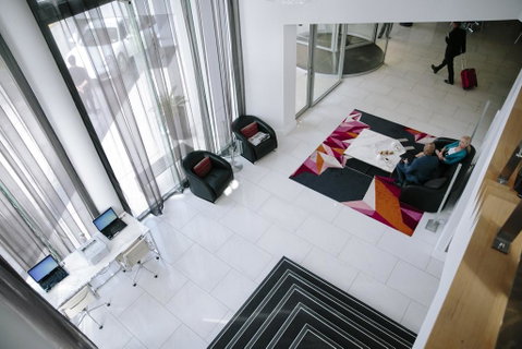 Adina Serviced Apartments Canberra Dickson - ACT Tourism 3