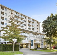 Adina Serviced Apartments Canberra Dickson - ACT Tourism
