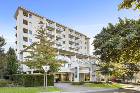 Adina Serviced Apartments Canberra Dickson - ACT Tourism 0