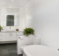 Aditi - timber vacation home - ACT Tourism