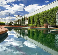 Admiralty Inn - ACT Tourism