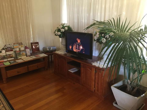 Admurraya House Bed & Breakfast - ACT Tourism 3