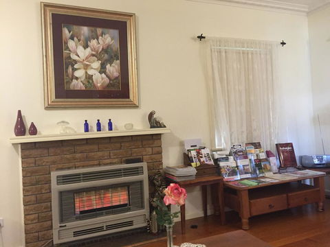 Admurraya House Bed & Breakfast - ACT Tourism 2