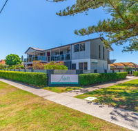 Adrift Apartments - ACT Tourism