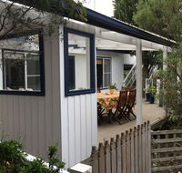 Adrift at Ventnor on Phillip Island Pets