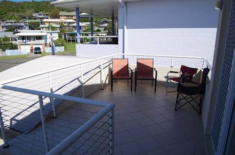 Adrift, 5B Scott Street - ACT Tourism 2