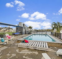 Adventurers Backpackers